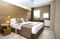 Komfort Doppelzimmer