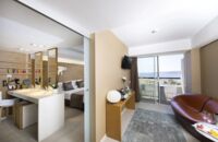 Junior Suite mit Meerblick
