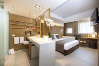 Junior Suite mit Meerblick