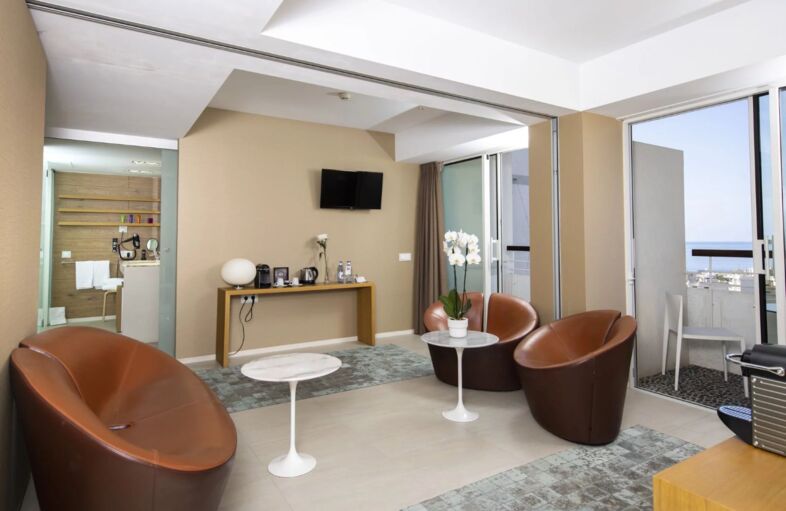 Hotel Leonardo Boutique Hotel Mallorca Port Portals 46064