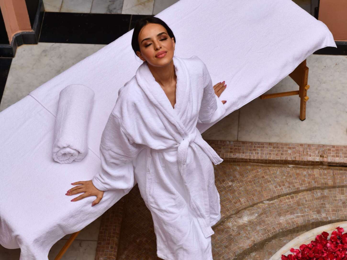 Hotel Mövenpick Hotel Mansour Eddahbi Marrakech 50859
