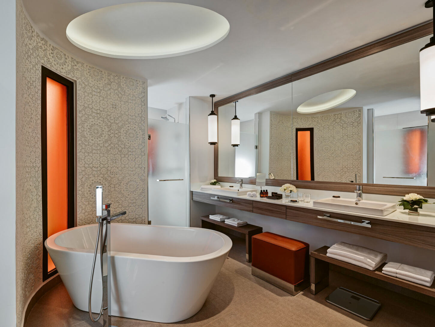 Prestige Suite