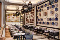 Saray Buffet Restaurant