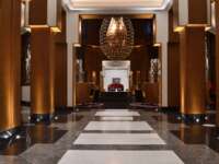 Lobby / Eingangsbereich