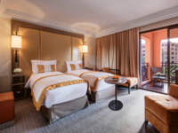 Superior Zimmer mit Aussicht