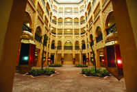 Lobby / Eingangsbereich