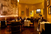 La Cave French Bistro