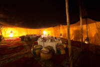 Al Firma Berber Tent