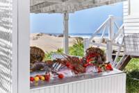 Beach Barbecue