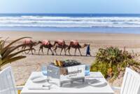 Buddha-Bar Beach