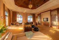 Royal Suite