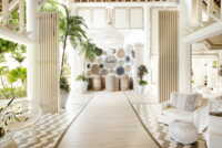Lobby / Eingangsbereich