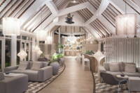 Lobby / Eingangsbereich
