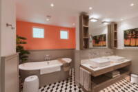 Wellness Junior Suite