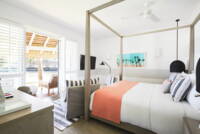 Wellness Junior Suite