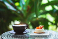 Cafe LUX*