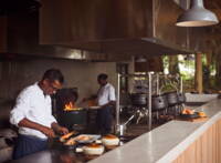 Creole Smoke House