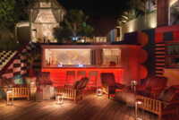Prosecco Bar
