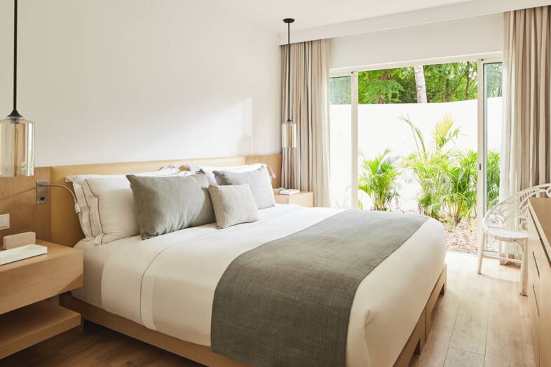 Ocean Villa