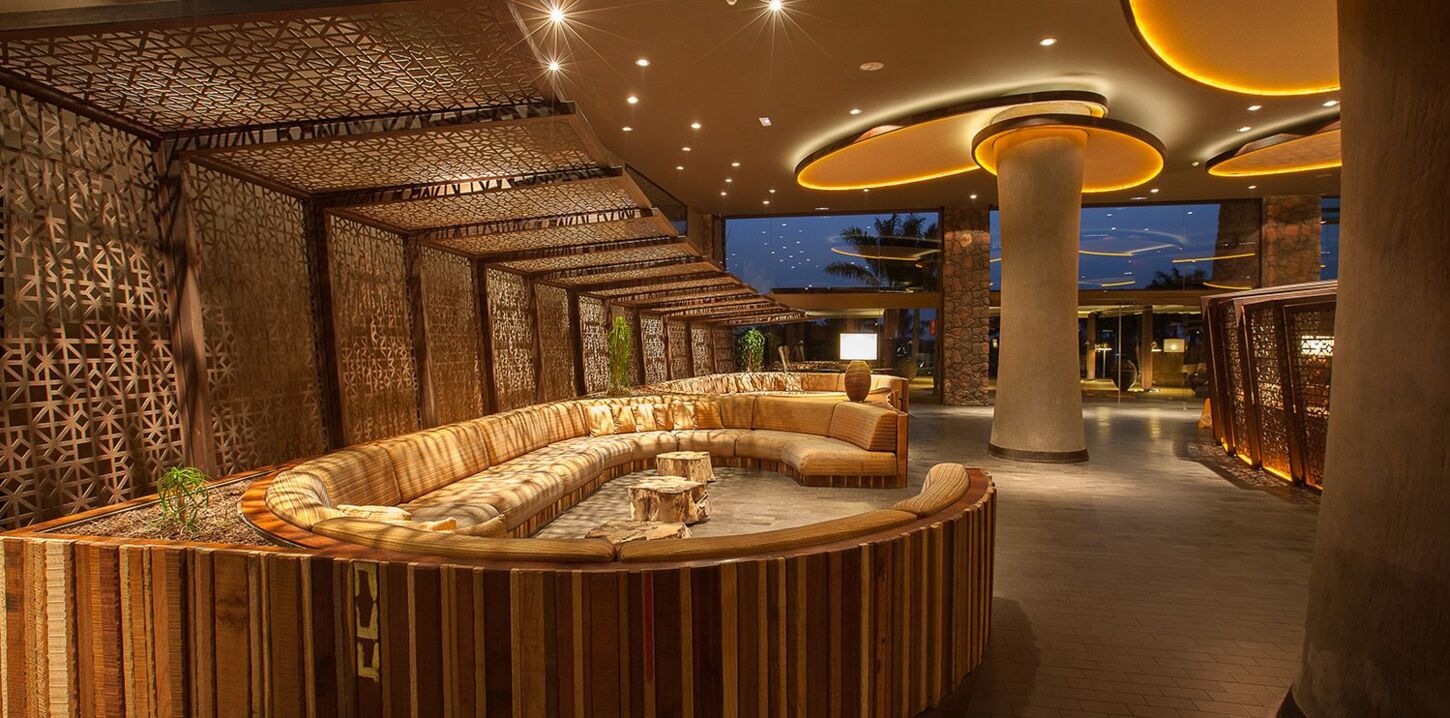 Lobby / Eingangsbereich