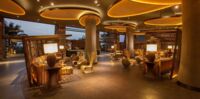 Lobby / Eingangsbereich