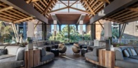 VIP Lounge