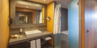 Doppelzimmer Standard