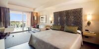 Doppelzimmer Standard mit Blick (Pool/Garten)