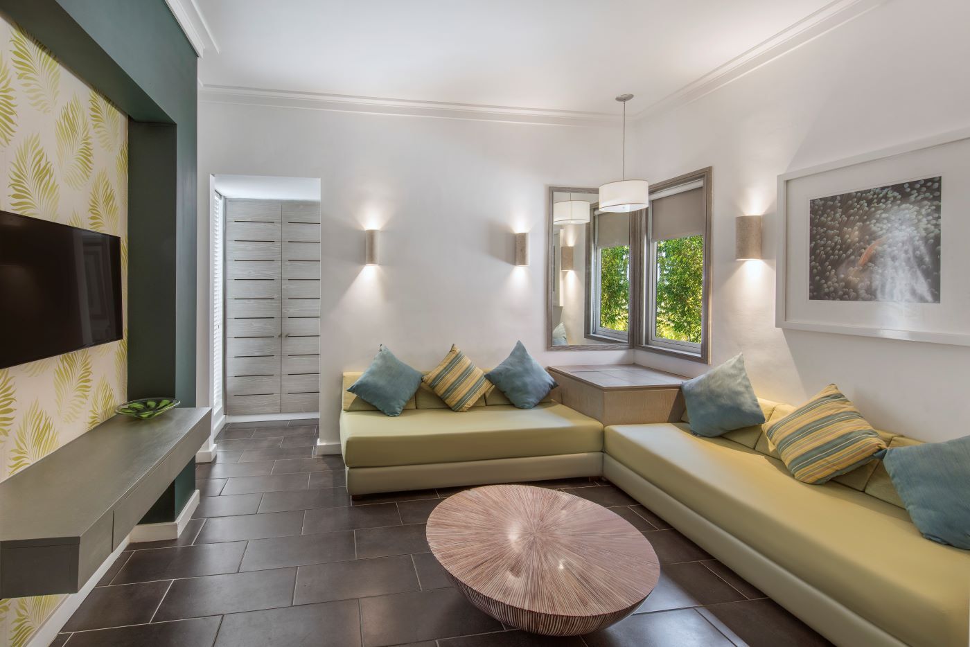 Familiensuite