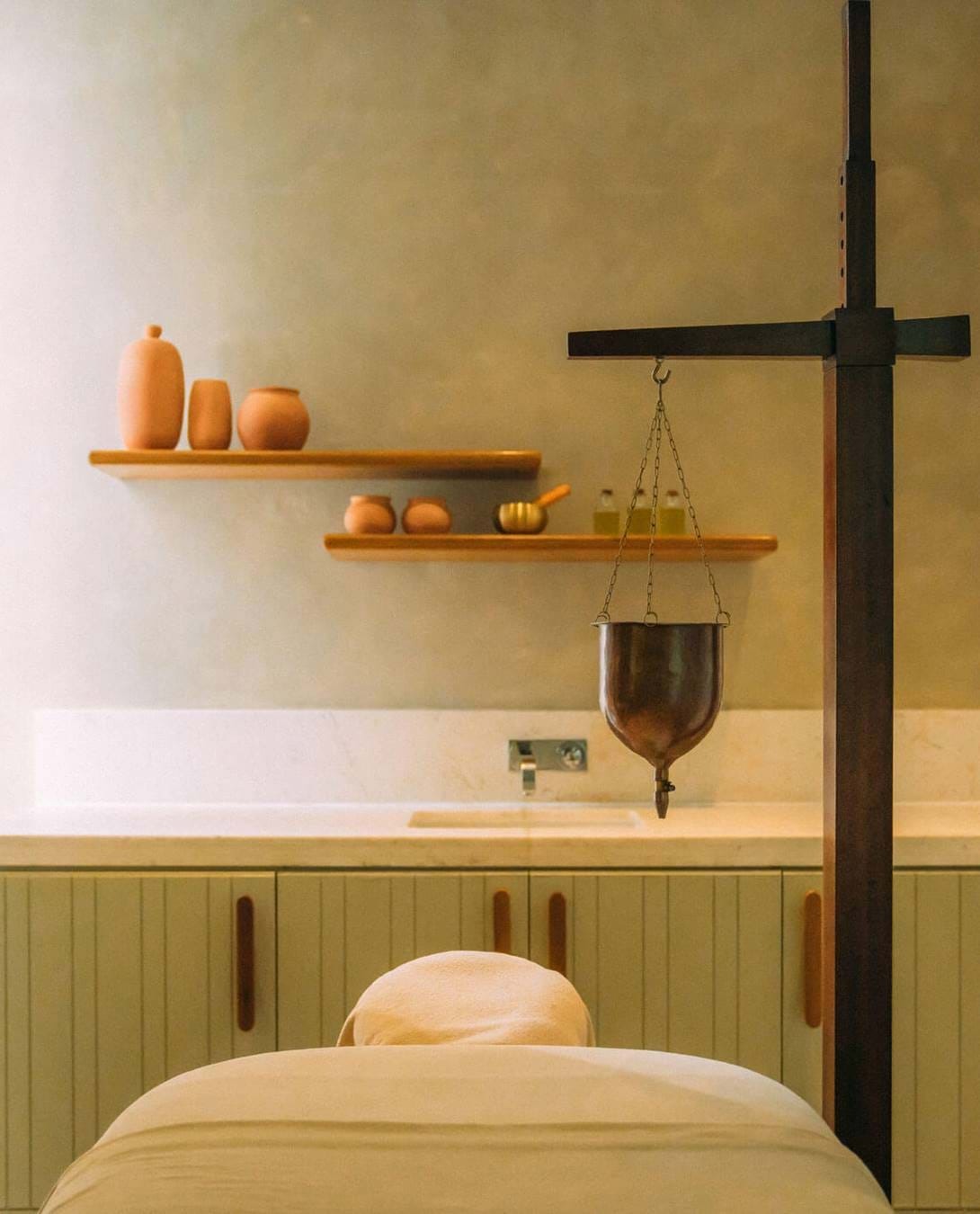 Wellness & Spa