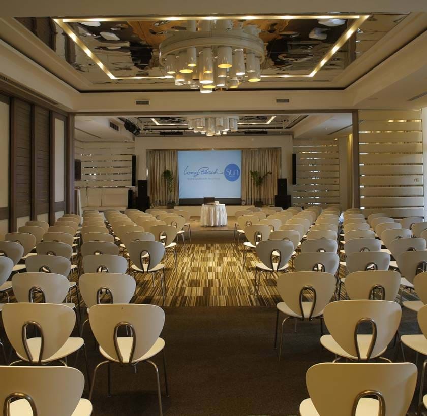 Meeting & Events