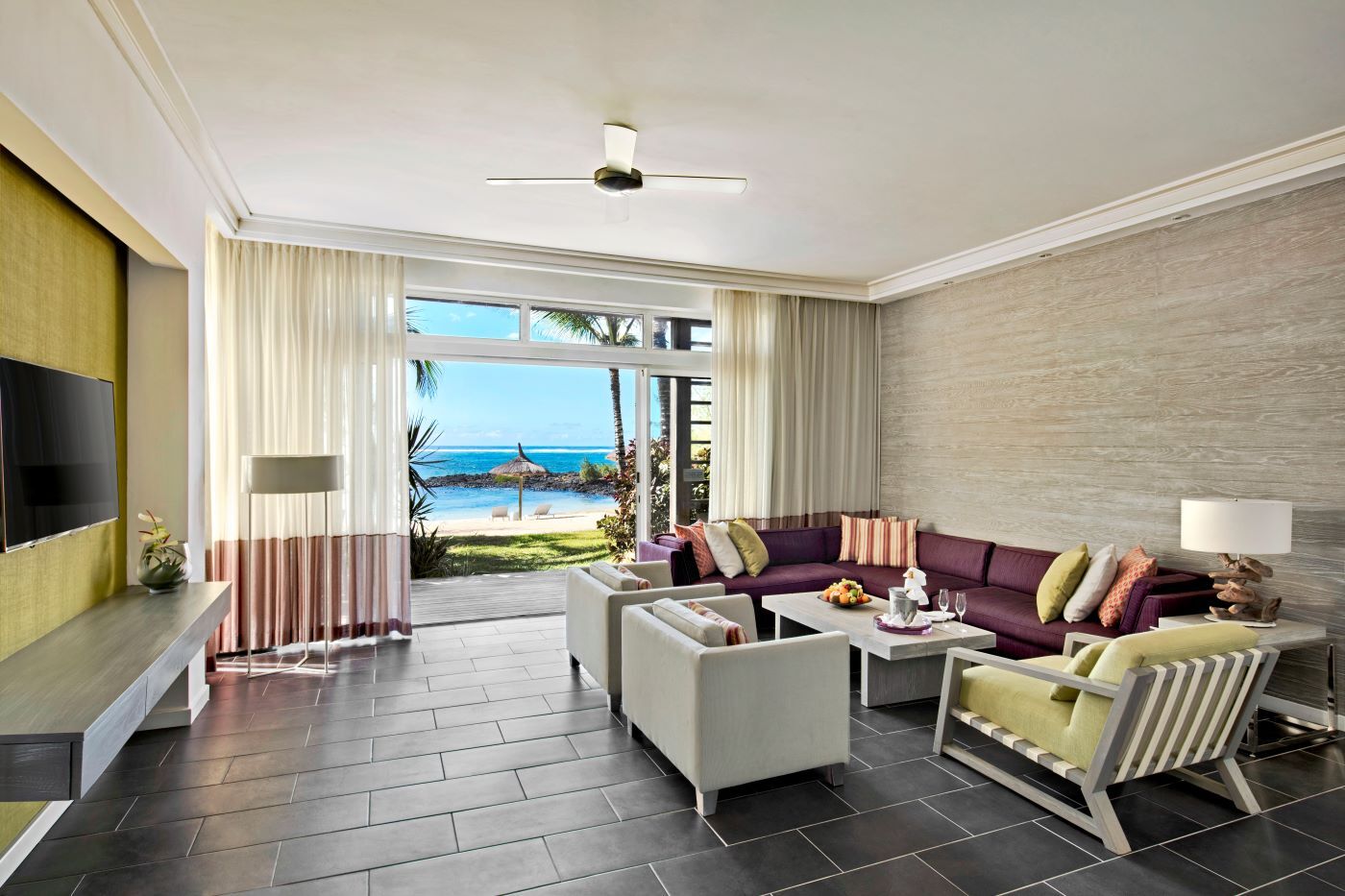 Long Beach Suite