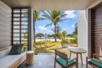 Junior Suite Beach Front