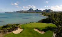 Golfplatz
