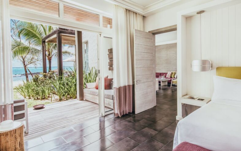 Long Beach Suite