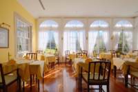 Casa Velha Restaurant: Gourmet-Küche