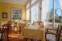 Casa Velha Restaurant: Gourmet-Küche