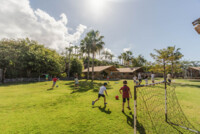 Abama Kids Camp