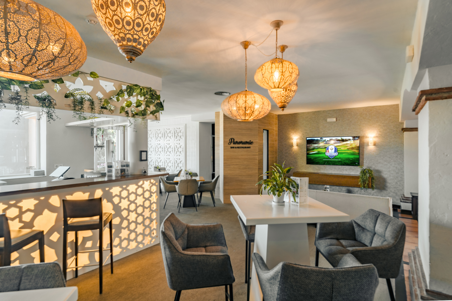 Lobby / Eingangsbereich