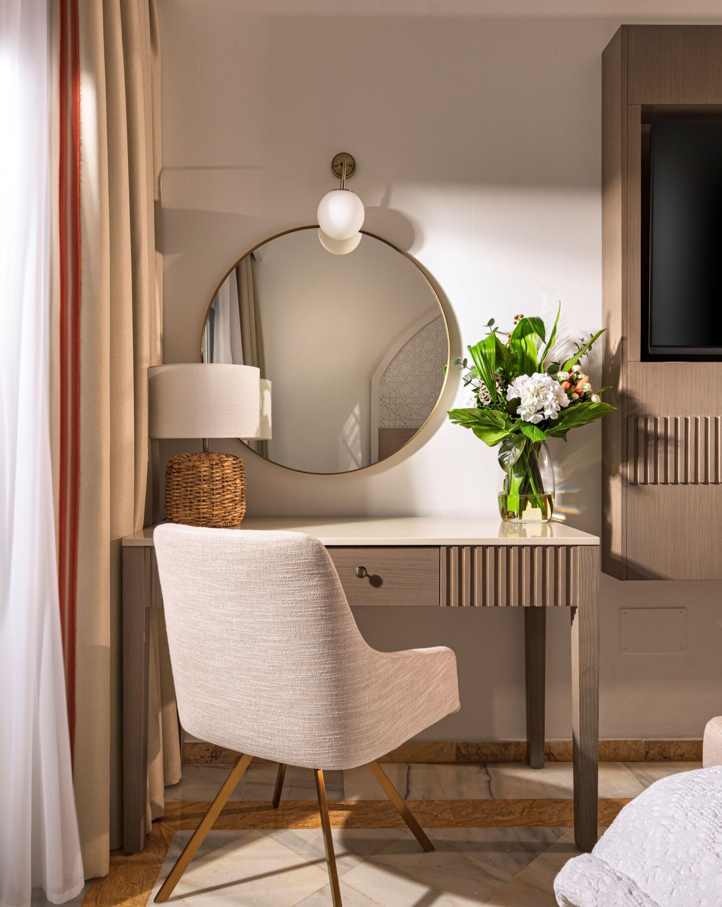 Classic Zimmer (3te Etage)