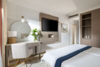 Classic Zimmer (3te Etage)