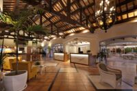 Lobby / Eingangsbereich