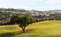 Golfplatz Europa