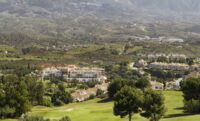 Golfplatz America