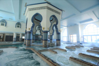 Wellness & Spa
