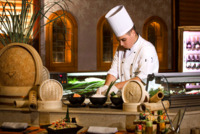 Bamboo Shoot Restaurant