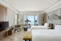 Junior Suite Frangipani Club