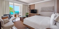 Junior Suite Frangipani Beachfront