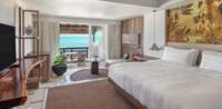 Zimmer Coral mit Meerblick