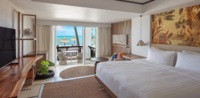 Zimmer Coral Beachfront